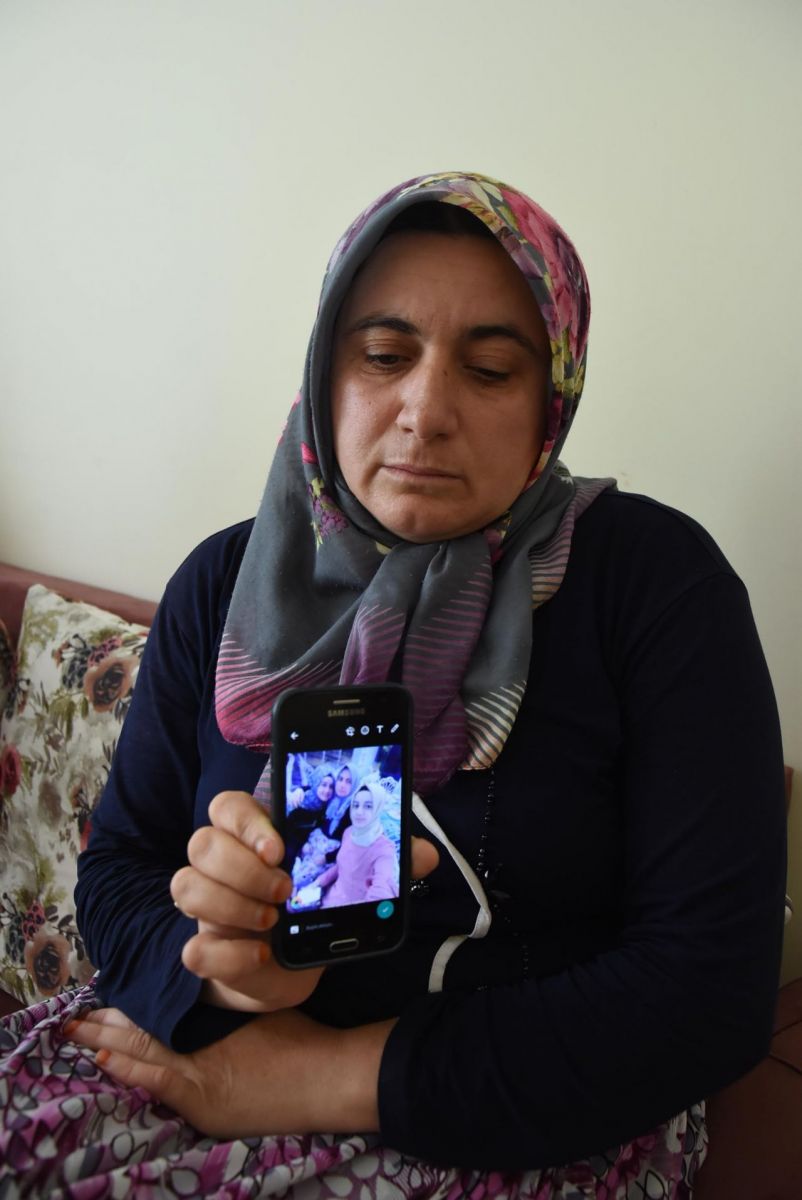 İki kardeş eşlerine not bırakıp evi terk etmişlerdi! Bakın nerede bulundular...